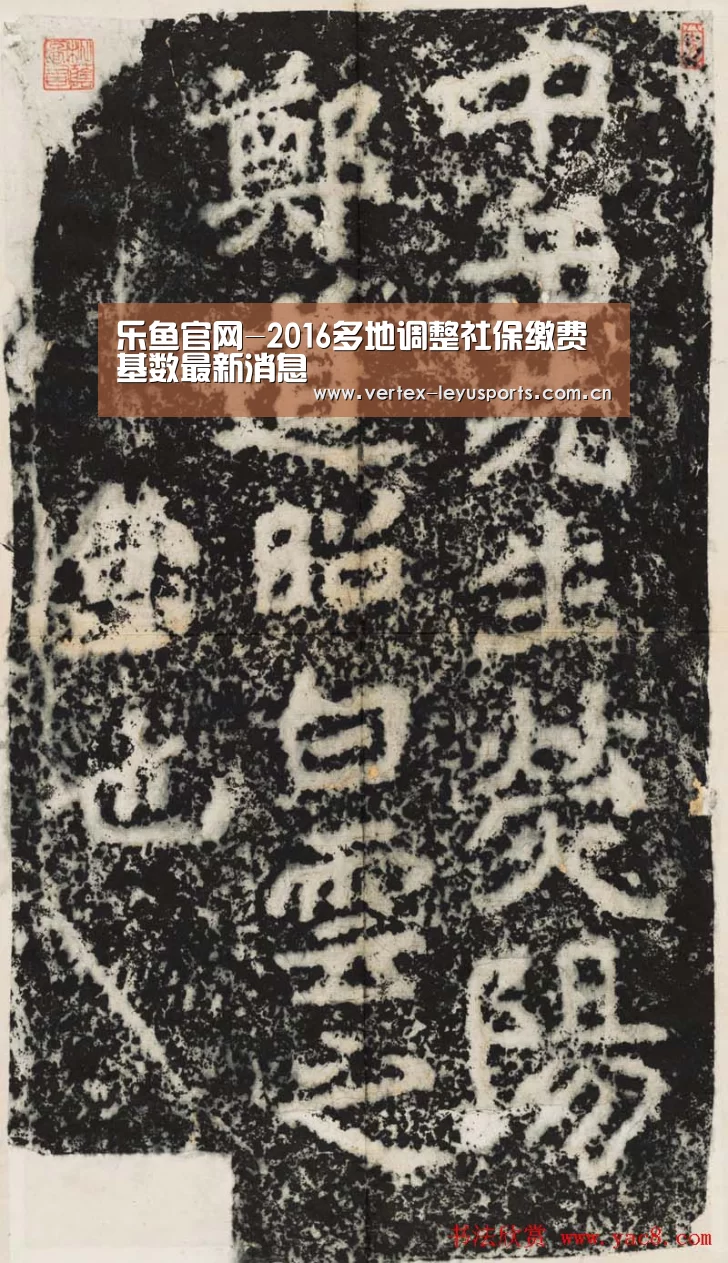 乐鱼官网-2016多地调整社保缴费基数最新消息(图1) 乐鱼app